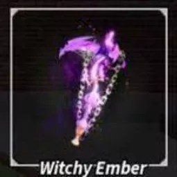 Witchy Ember