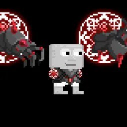 Arcane Armor