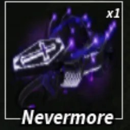 Nevermore Boat