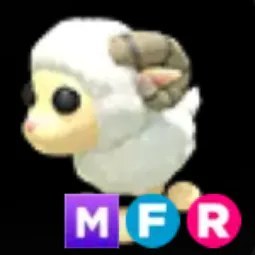 Ram MFR Ultra-Rare Pets