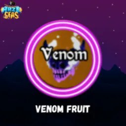 Venom Fruit Haze Seas