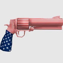 America Gun