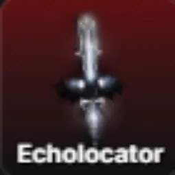 Echolocator Castbound Rod Skin