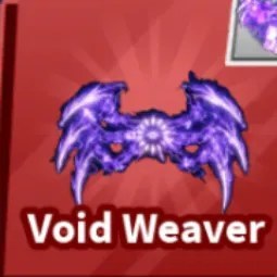 Void Weaver With Finisher