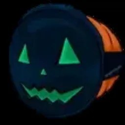 Pumpkin 2021 Pet Mm2