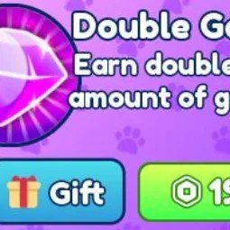 Double Gems 199R