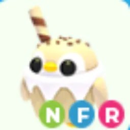 NFR Vanilla Penguin