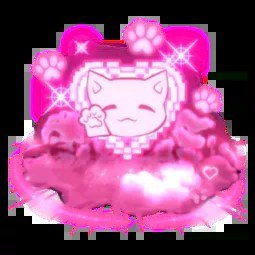 Kitty Rocket Explosion