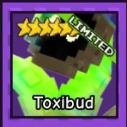 Toxibud