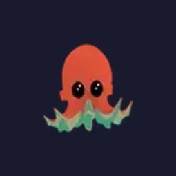NFR Octopus