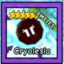 Cryolesia