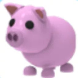 ❤️ Pig ⭐ ⚡