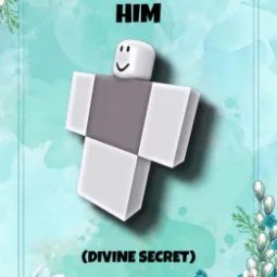 Him Divine Secret