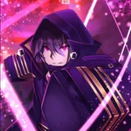 King of Heroes With F