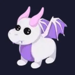Lavender Dragon