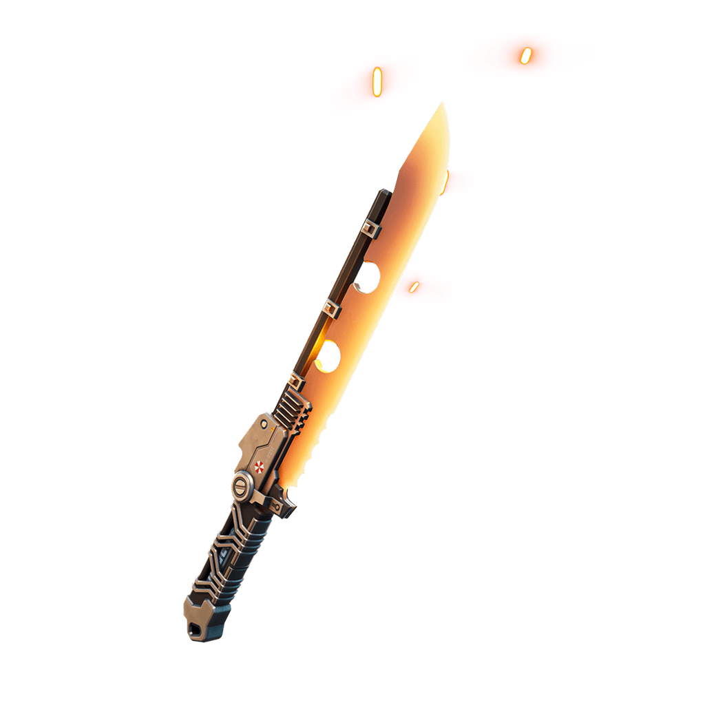 Fortnite Gifting: HOT DOGGER (800 V-Bucks) | READ DESCRIPTION