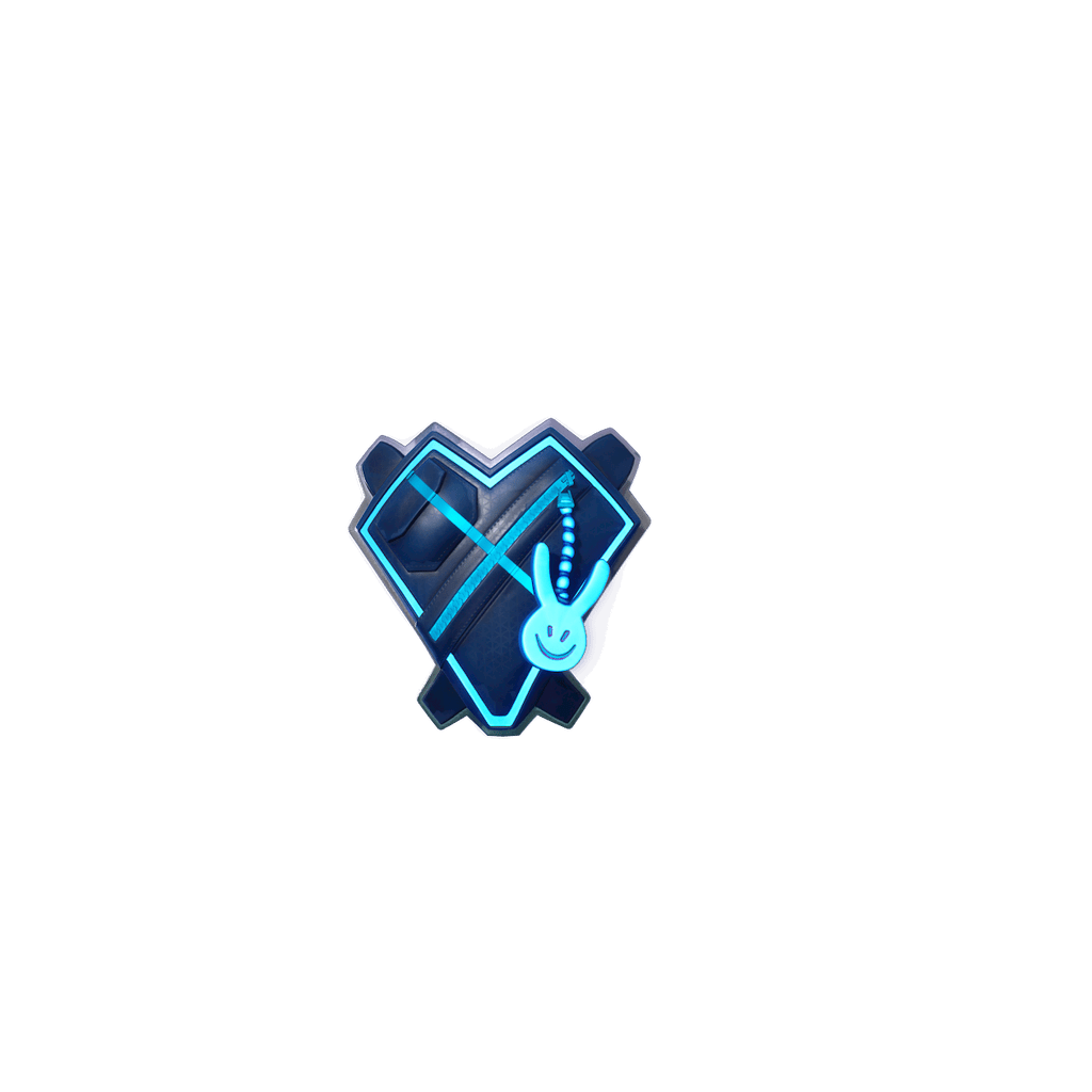 Fortnite Gifting: Heart Grid (400 V-Bucks) | READ DESCRIPTION