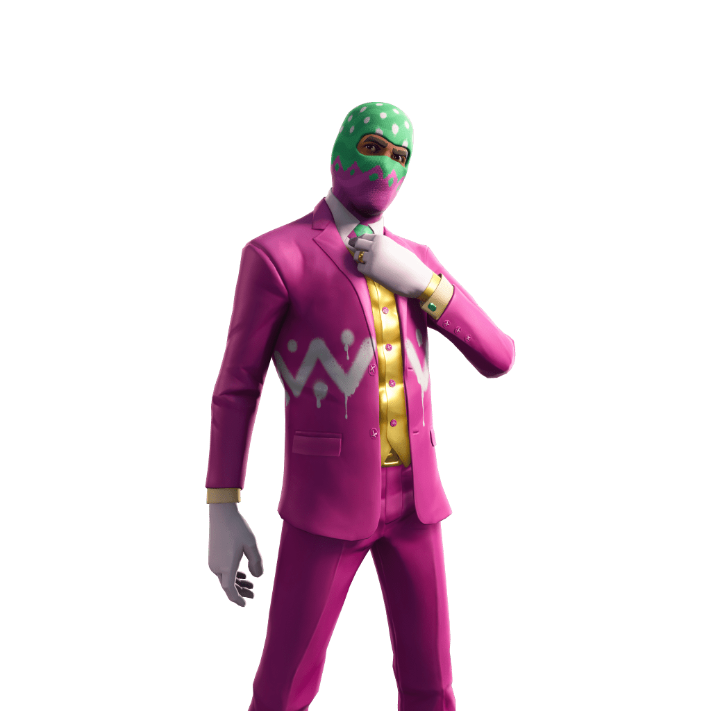 Fortnite Gifting: Hopper (1200 V-Bucks) | READ DESCRIPTION