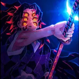 Moon Slayer F