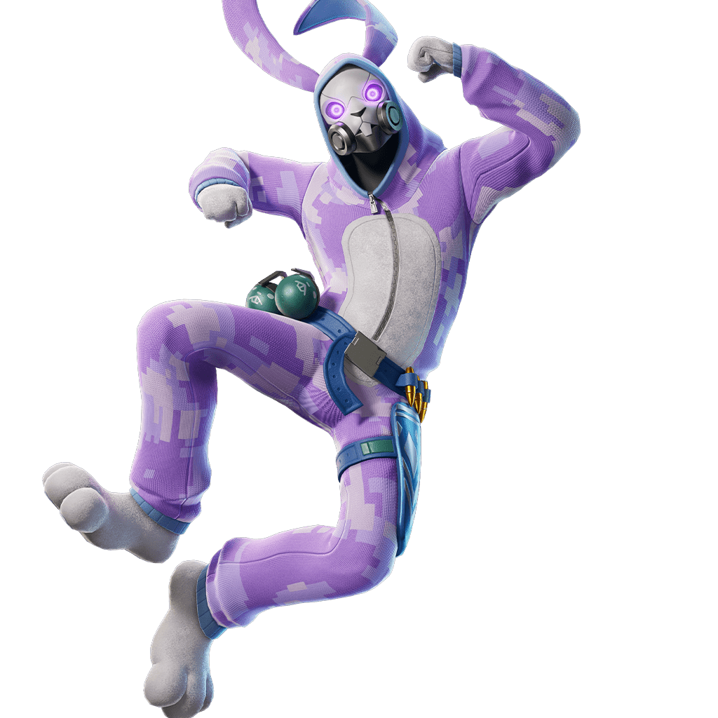 Fortnite Gifting: Hazard Hare (800 V-Bucks) | READ DESCRIPTION
