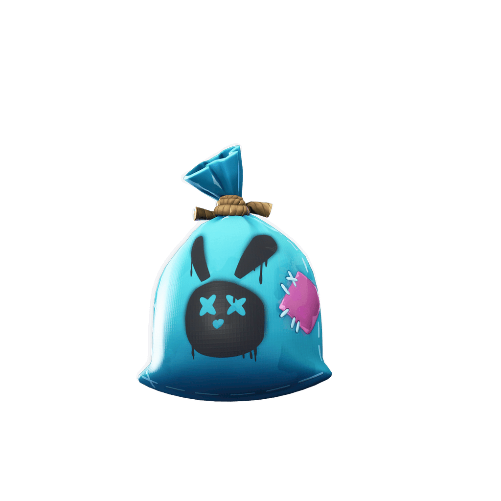 Fortnite Gifting: Bunny Bag (300 V-Bucks) | READ DESCRIPTION