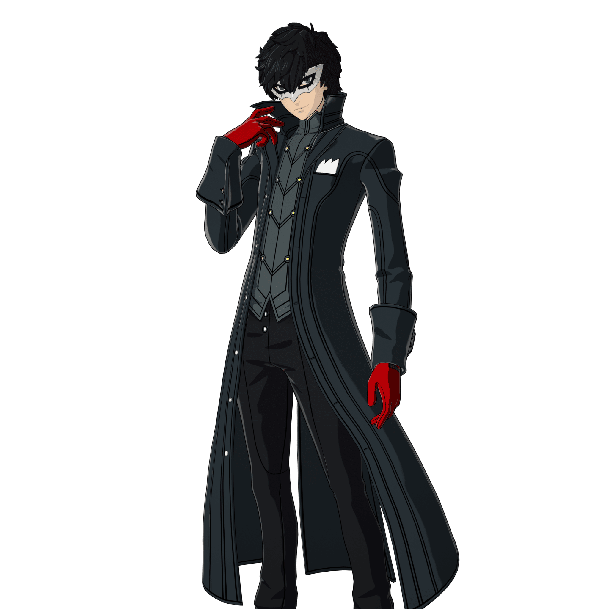 Fortnite Gifting: Joker (P5R) (1800 V-Bucks) | READ DESCRIPTION