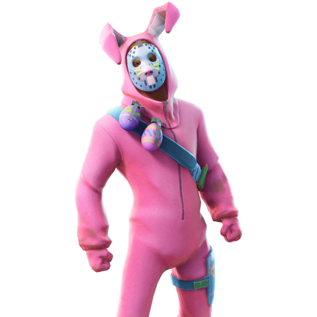 Fortnite Gifting: Rabbit Raider (1500 V-Bucks) | READ DESCRIPTION
