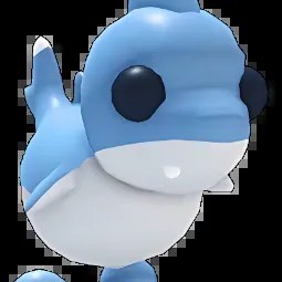 NFR Shark Puppy