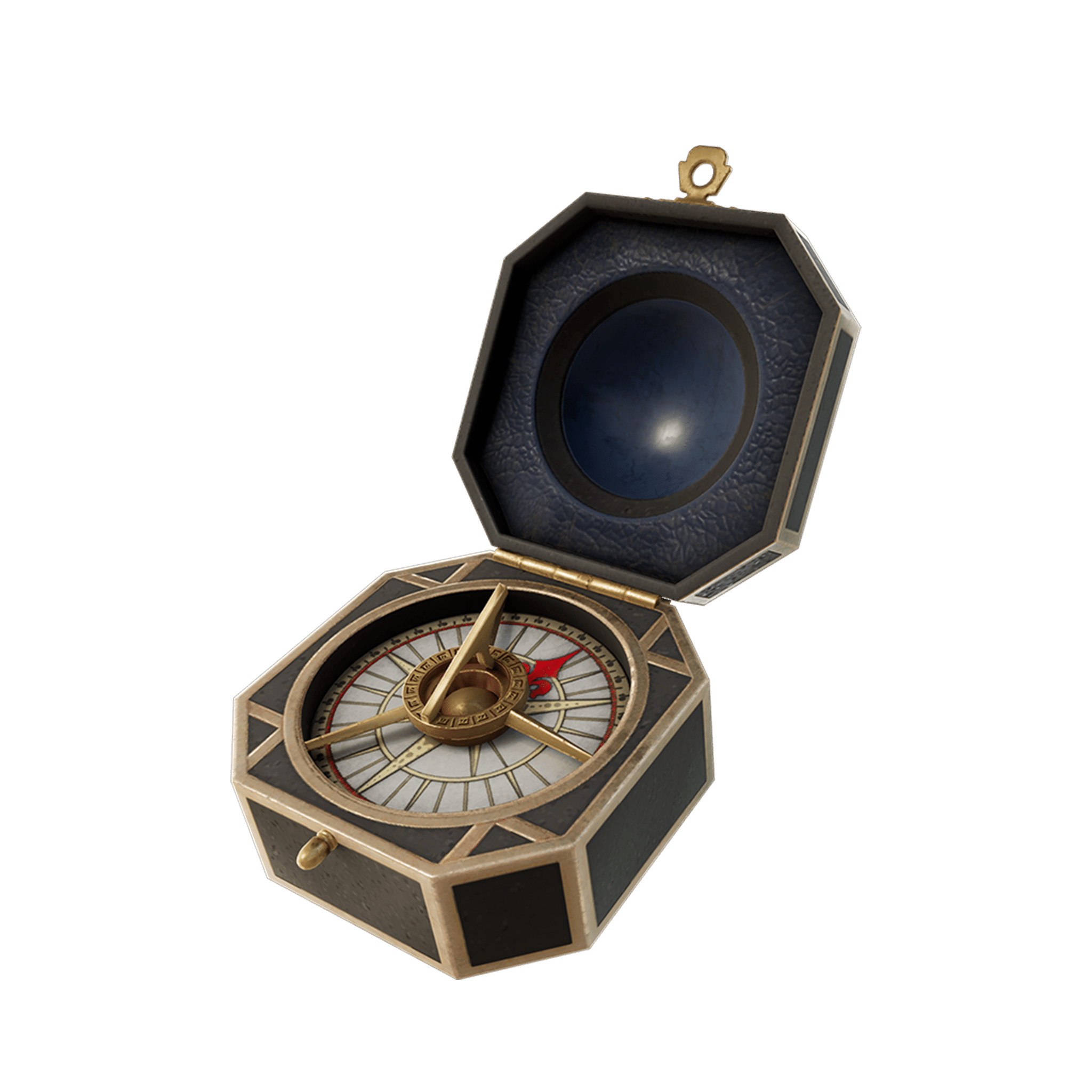 Fortnite Gifting: Jack's Compass (200 V-Bucks) | READ DESCRIPTION