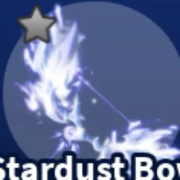 Stardust Bow