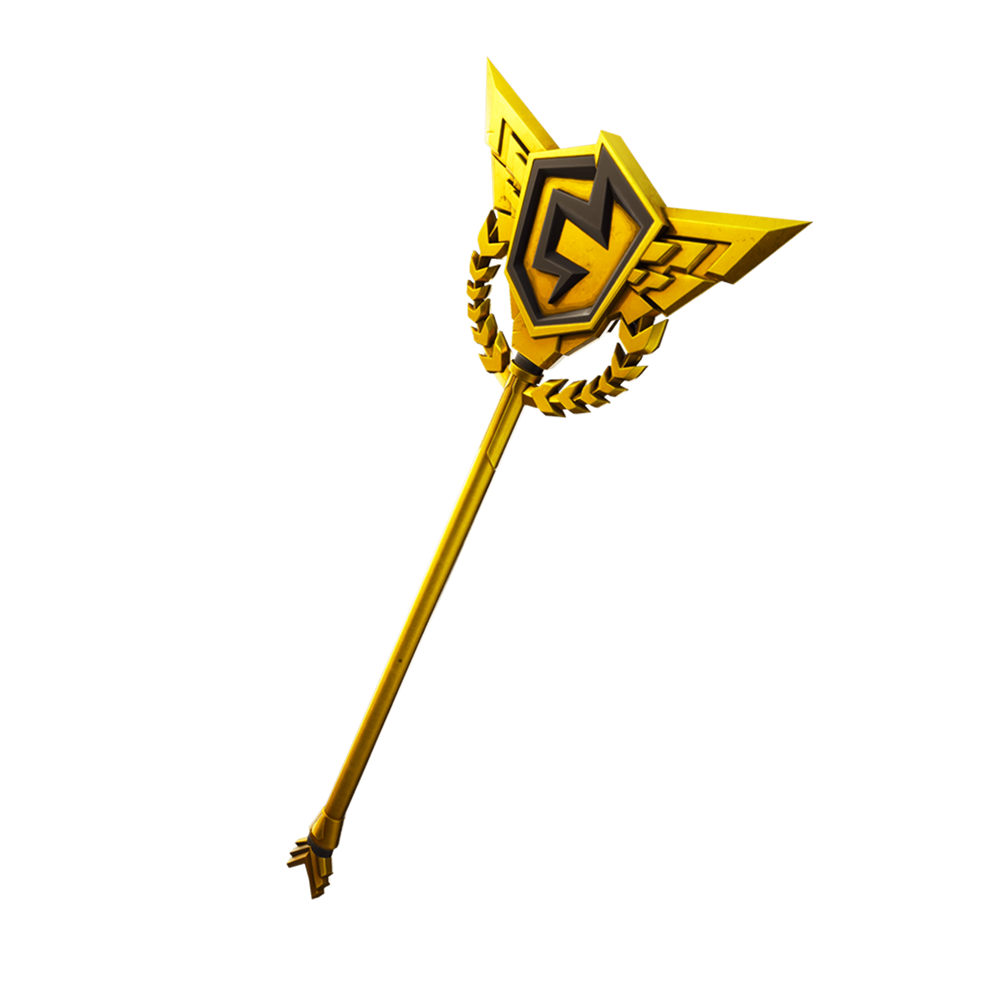 Fortnite Gifting: The Axe of Champions (1200 V-Bucks) | READ DESCRIPTION