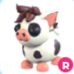 R Mini Pig