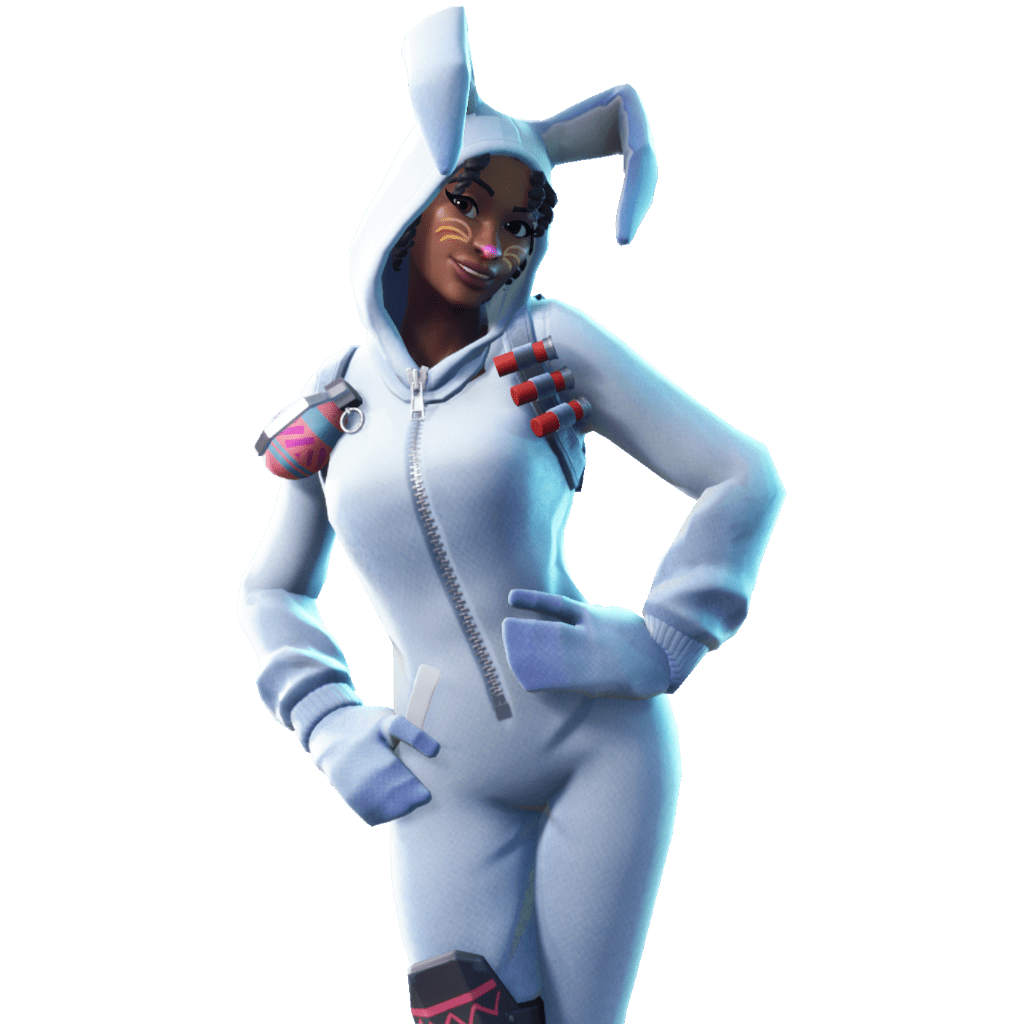 Fortnite Gifting: Bunny Brawler (1500 V-Bucks) | READ DESCRIPTION