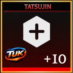 Mythical Perk 10 Tatsujin Aotr On