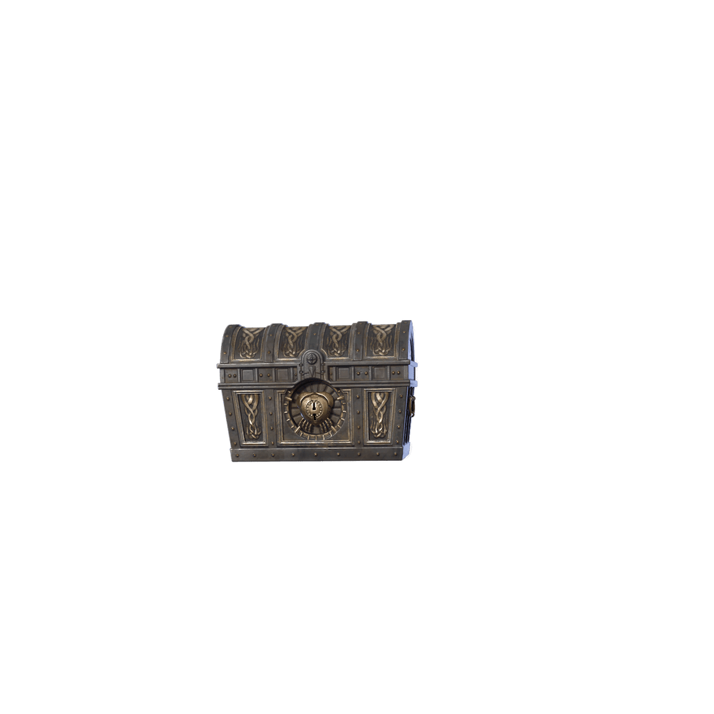 Fortnite Gifting: Dead Man's Chest (300 V-Bucks) | READ DESCRIPTION