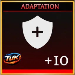 Mythical Perk Adaptation Aotr On