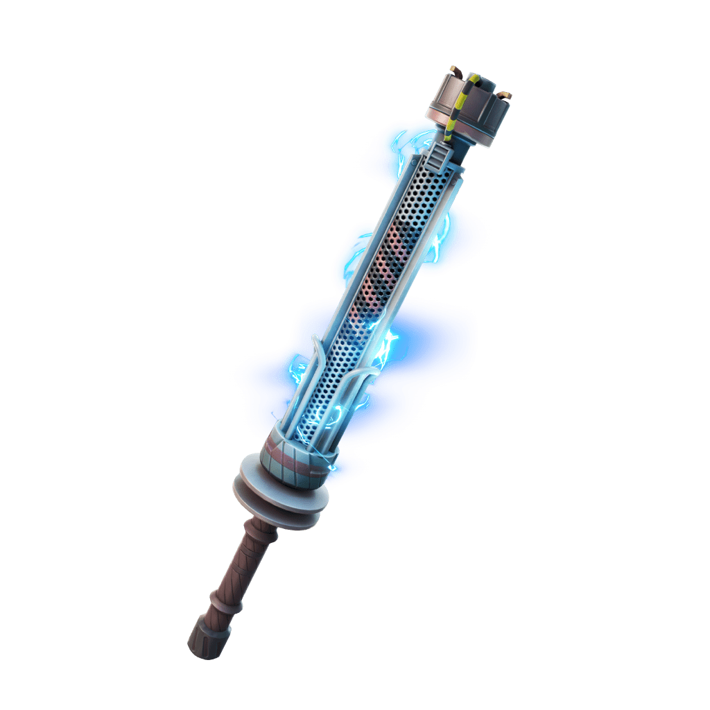 Fortnite Gifting: Stun Rod (800 V-Bucks) | READ DESCRIPTION