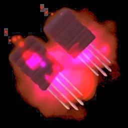 Oni Claws