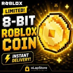 8-Bit Coin