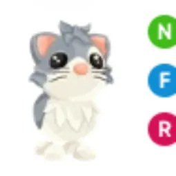 Alley Cat NFR