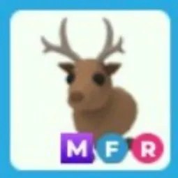 MFR Reindeer