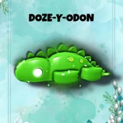 Doze-Y-Odon Boat