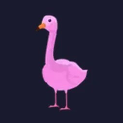 R Flamingo