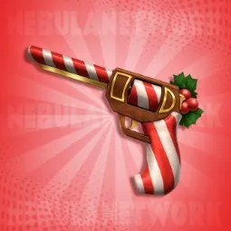 Minty Gun