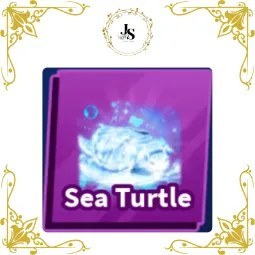 Sea Turtle