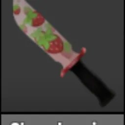 Strawberries Mm2