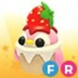 Strawberry Penguin FR