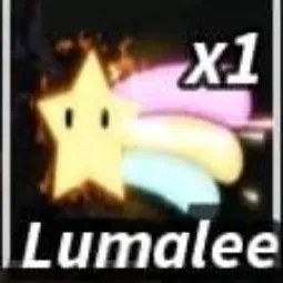 Lumalee Boat