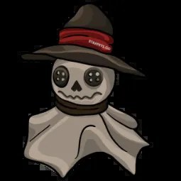 Scarecrow Pet Mm2