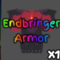 Endbringer Armor